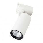 Spot-Trilho-LED-Redondo-12W-3000K-Tmall