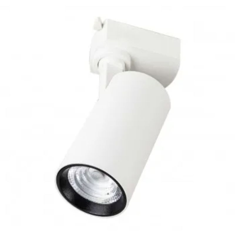 Spot-Trilho-LED-Redondo-12W-3000K-Tmall