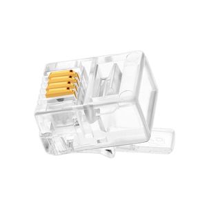 Conector Rj11 Granel Cewp
