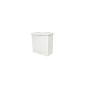 Caixa Acoplada Branco Jade-a Deca
