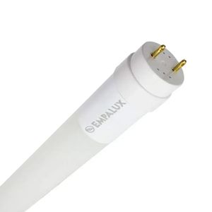 Lâmpada Tub LED 20w 3000k T8 Vid Tl20313 Empalux