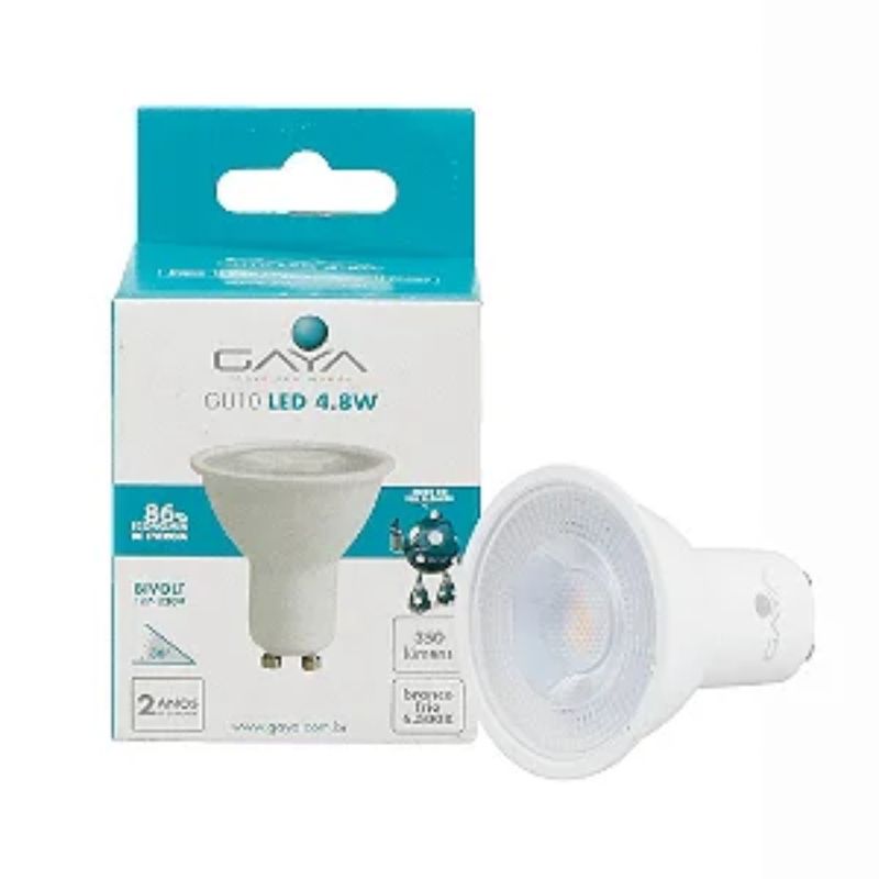 Lampada-Dicroica-LED-4-8w-Mr16-Bivolt-3000k-Elgin