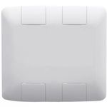Placa-Cega-4x4-Aria-Branco-Tramontina