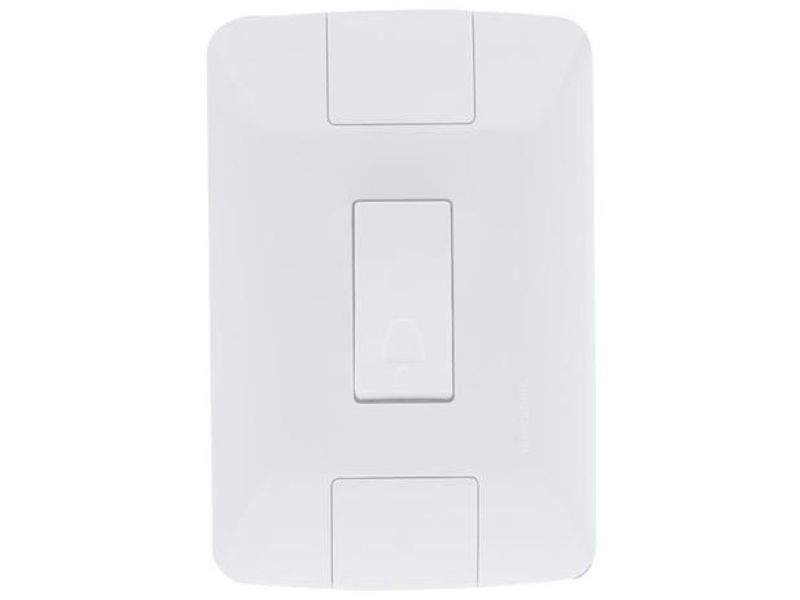 Pulsador-Campainha-6a-250v-Aria-Branco-Tramontina