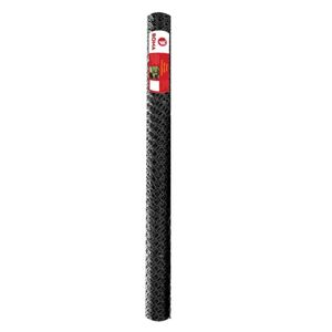 Tela Sintética V5/m14 2,00x50 Metros Preto Roma