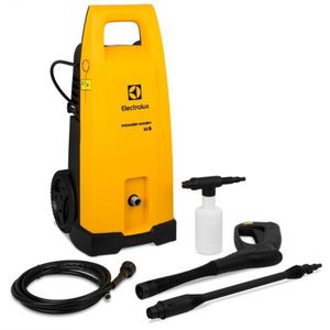 Lavadora Alta Pressão 1800 Psi Ews30 Electrolux