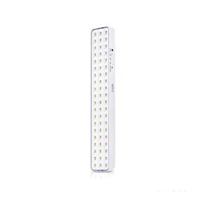 Luminária Emergência 60 Leds Elgin