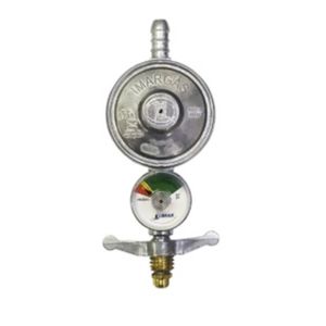 Regulador de Gás Com Mangueira 1kg/h Imar Gás