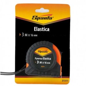 Trena Emborrachado 3mx16mm Mundo das Ferramentas