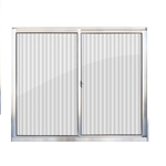 Janela-em-Aluminio-0-80lx1-00a-2-Folhas-de-Correr-Vidro-Canelado-Quality