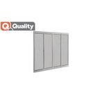 Janela-em-Aluminio-1-20lx1-00a-4-Folhas-de-Correr-Vidro-Canelado-Quality