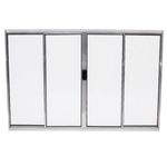 Janela-em-Aluminio-1-50lx1-00a-4-Folhas-de-Correr-Vidro-Canelado-Quality