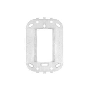 Suporte Branco 4x2 Schneider