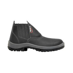 Botina Elástica Bi Flexível S/b 38 Crival