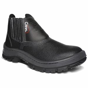 Botina Elástica Bi Flexível S/b 40 Crival