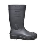 Bota-Cano-Longo-S-Forro-Preta-38---Crival