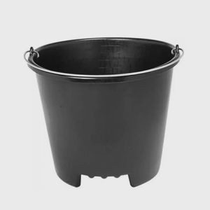 Balde 12 Litros Pvc Monfort