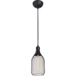 Luminaria-Pendente-Mira-Preto-1x-Soquete-E27-Aco-Avant