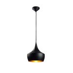 Luminaria-Pendente-Zurique-Aco-e-Aluminio-Black-1xe27-Avant