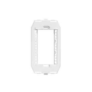 Suporte 4x2 3p Branco 7282 Pluzie