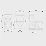 Kit-Completo-Bacia-Acoplada-e-Assento-Branco-Kids-Celite