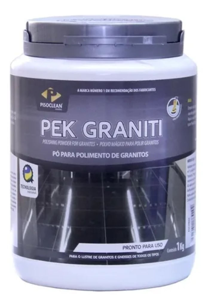 Pek-Graniti-Claros-1kg-Pisoclean