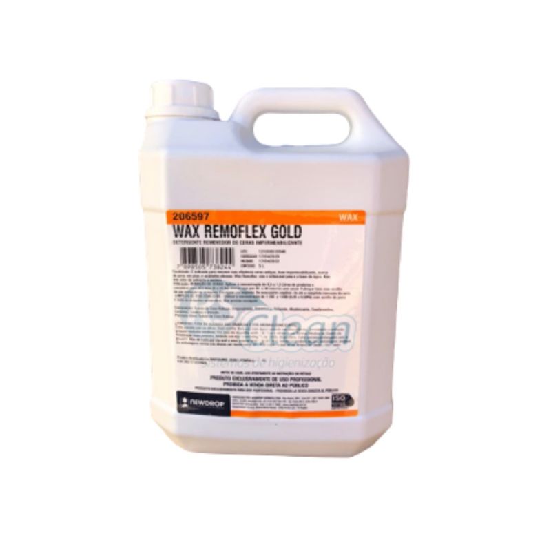 Removedor-de-Cera-Wax-Remoflex-5-Litros-Wax