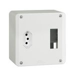 Caixa-Protetora-Sobrepor-Branco-Com-Tomada-2p-t-20a-250v-Eletromar