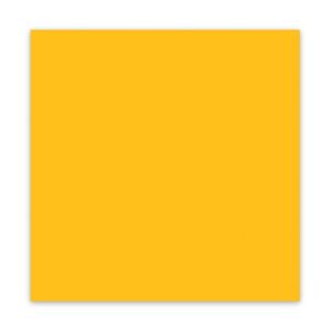 Revestimento Amarelo Br10090 10x10 Caixa Com 1,44m² Tecnogres