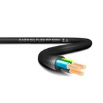 Cabo-Pp-Flex-500v-3x2-50mm-Preto-Sil
