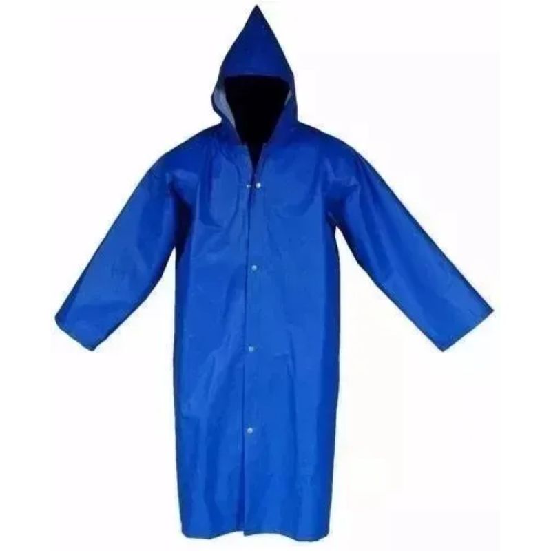 Capa-de-Chuva-Grande-Azul-com-Forro-Kala