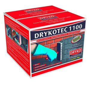 Impermeabilizante Drykotec 1100 18Kg Dryko