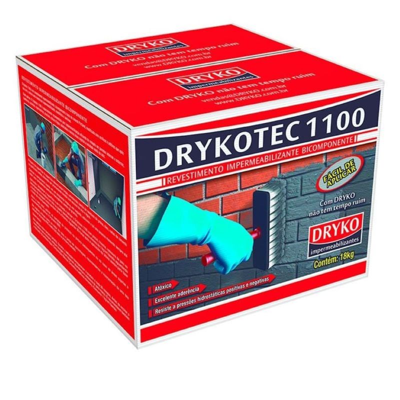 Revestimento-Impermeabilizante-Drykotec-1100-18-Kilos-Dryko