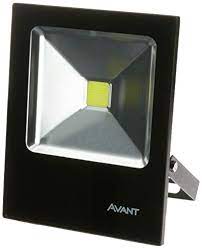 Refletor-Slim-LED-50w-6500k-Bivolt-Avant