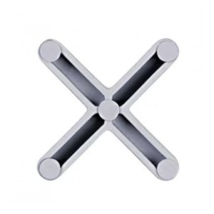 Espaçador para Piso 4,00mm Cortag