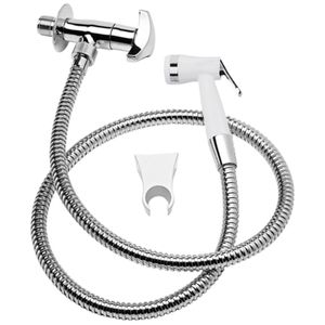 Ducha Higienica Aqua Jet Cromado Tigre