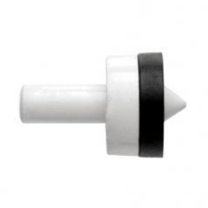 Carrapeta ABS Universal Com Vedante 15,5mm Blukit