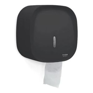 Porta Papel Higienico Rolão Preto Invoq Premisse
