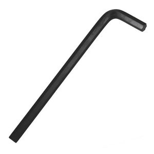Chave Allen Cromo Vanádio Fosfatizado 4mm Mundo das Ferramentas
