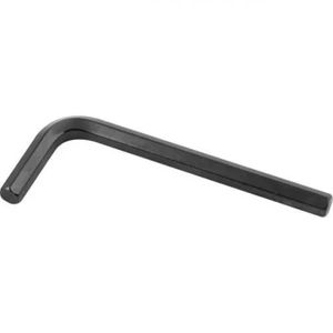 Chave Allen Cromo Vanádio Fosfatizado 8mm Mundo das Ferramentas