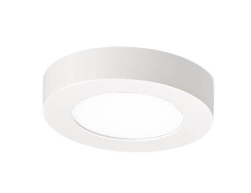 Painel-LED-Sobrepor-Redondo-6w-Bivolt-6500k-Blumenau