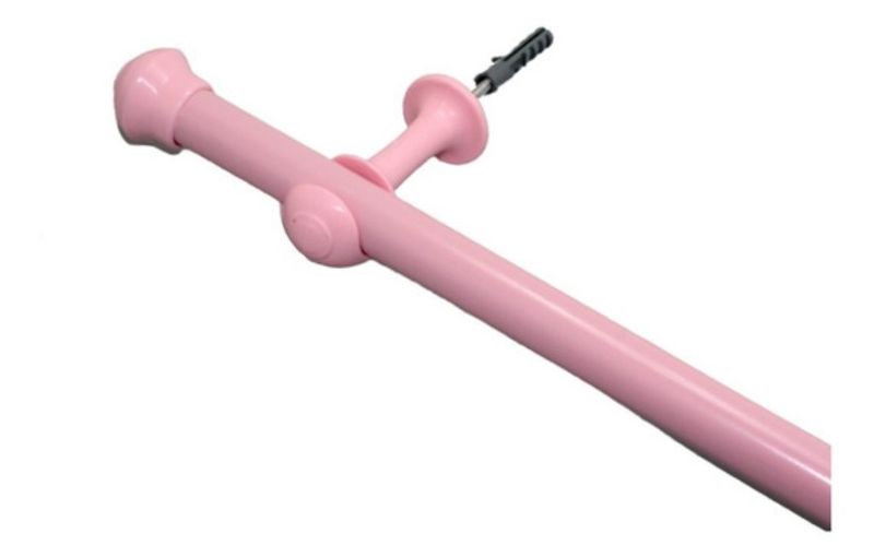 Varao-Cortina-Pop-Rosa-2-00-Metros-Imperial-Artes