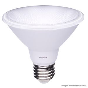 Lâmpada par 30 Bivolt 9w 6500k Branco E27 Pd70926 Empalux