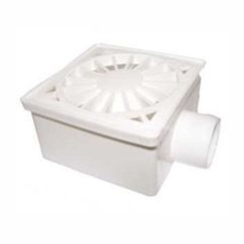 Ralo-Sifonado-Quadrado-Branco-Saida-Inferior-100mm-Herc