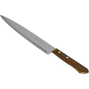 Faca Peixeira/cozinha Inox 8 Dynamic Tramontina