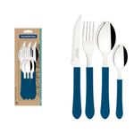 Faqueiro-Inox-12-Pecas-Leme-Azul-Claro-Tramontina