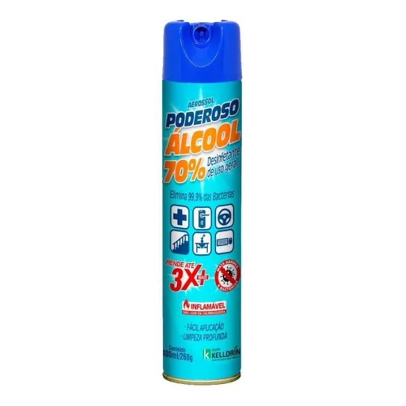 Poderoso-Alcool-Spray-70--Desinfetante-Higinor