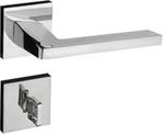 Fechadura-Zamac-Karli-Ros-745-90b-Cromada-Pado