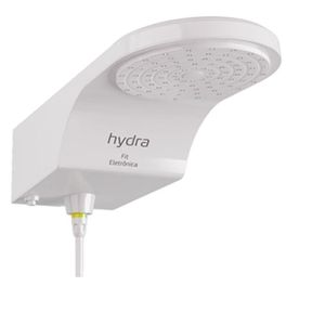 Ducha Fit Hydra Branca 220v 6800w Deca