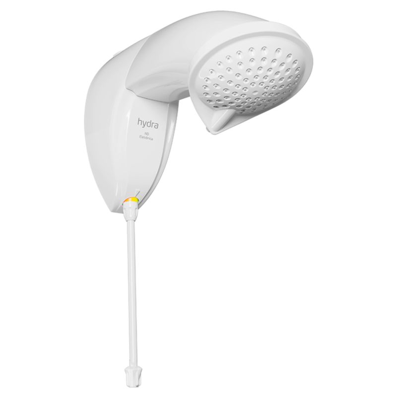 Chuveiro-Eletrico-de-Parede-Hydra-Nd-Blindada-Branca-5500w-127v-Deca